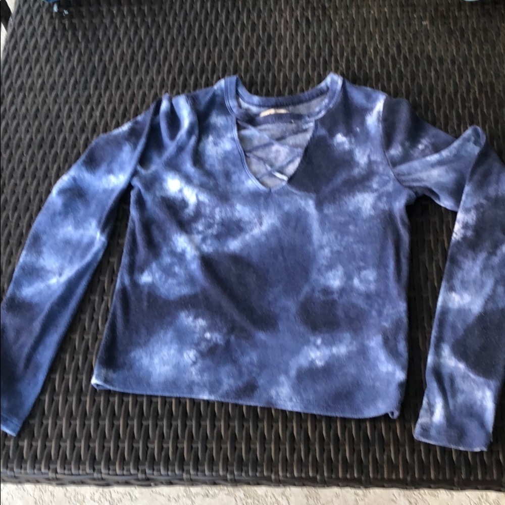 NWOT Hollister sz S